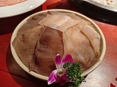 -袁老四重庆老火锅(桐梓坡店)