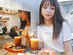 -茶是一枝花泡茶店