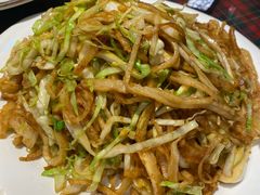 -玉桥餐厅(天坛店)