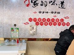 用餐区-煲来饱去冷水鱼