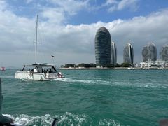 -小猫钓鱼海钓俱乐部(椰梦长廊店)