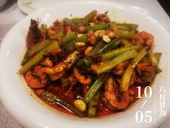 -李老爹香辣蟹(宣武门店)