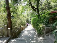 -乌山风景区