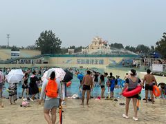 -秦皇岛乐岛海洋王国