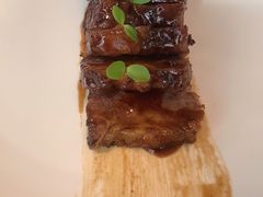 古法味盐牛肋-临江宴(陆家嘴店)