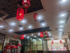 -红灯笼龙凤饭店(宁波老字号店)