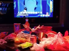 -温莎KTV(珠江路店)
