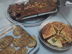 -清真·馬坡二旦烧烤(人生一串拍摄店)