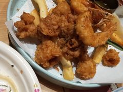 -百特喜·意大利餐厅(八佰伴镇江店)