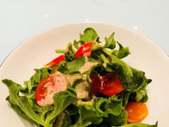-漢舍中国菜馆(889广场店)