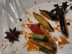 -祥记餐饮•豫粤珍味(金隅大厦店)
