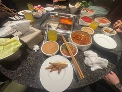 -海底捞火锅(崇文门新世界百货店)