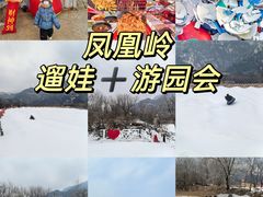 -北京凤凰岭