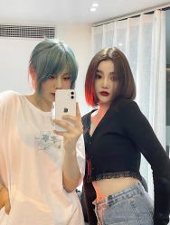 -TRIMS HAIR 修剪造型·烫染接发