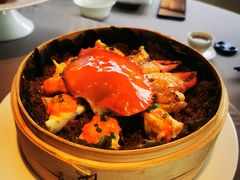 -遇外滩(BFC外滩金融中心店)