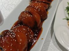 -津悦·正阳春烤鸭(红旗南路店)