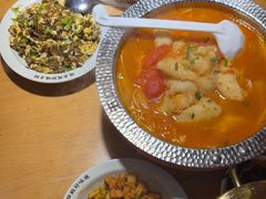 -五口灶·下饭小炒(洛社店)