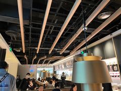 大堂-太二酸菜鱼(沈阳万象城店)