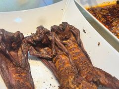 -海煌记王婆手撕烤兔(建设巷店)