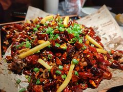 -小资太太餐厅(南岗区店)