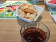 -豪客来牛排(红豆万花城店)