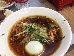 -松明一烤肉馆(鲁园店)