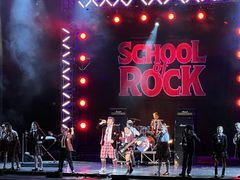 -交通银行前滩31演艺中心