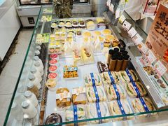 -法诗甜蛋糕店(皇姑大润发店)