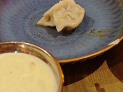-耶里夏丽·新疆菜·28年喀什老馆(田林东路店)