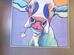 -鼎泰亨·海鲜牛肉餐厅(滨江店)