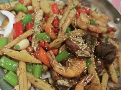 -好帮厨·下饭浏阳菜·坚持现炒(月湖店)