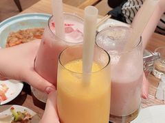 -山楂树融合菜餐厅