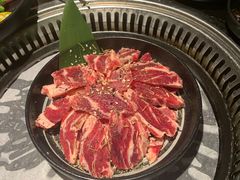 -韩悦牛排烤肉(仓山万达店)