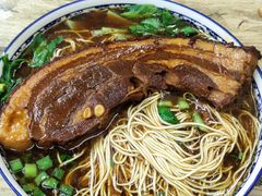 -九八五面馆(欧洲城店)