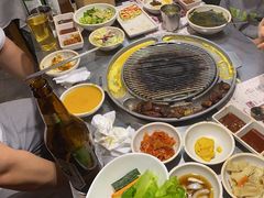 -喜来稀肉(虹泉路店)