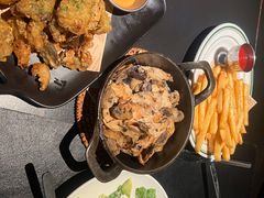 -404干式熟成牛排馆•聚会餐厅