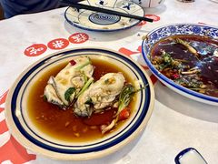 -阿尔法海鲜排档(爱琴海店)