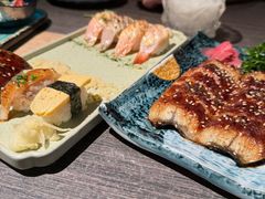 -炙柒Sekinana·精致日料(合生汇店)