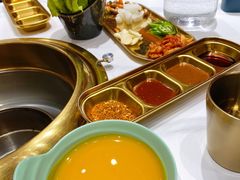 -妥妥烤肉料理(凯德店)