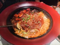 -奉天小馆·非遗东北菜(济南万象城店)