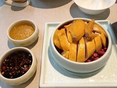 -狮王府淮扬菜(夫子庙老门东店)