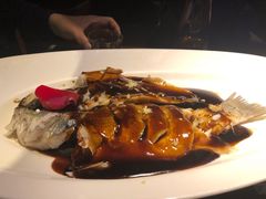 -绿茶餐厅(乐峰广场店)