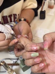 -NEW LOOK-绿麓 · 美甲美睫脱毛工作室