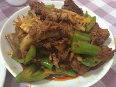 乐乐餐厅-乐乐餐厅(湘子庙街店)