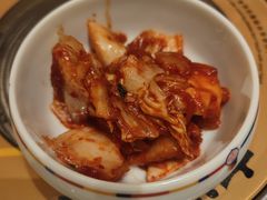 -七八冷面·延边朝鲜族美食(世纪汇店)