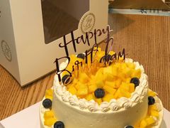 -焙丽拾光(麦凯乐直营店)