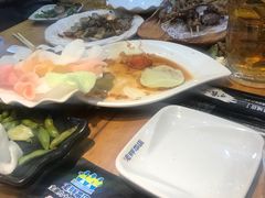 -老胖串店(山大路店)