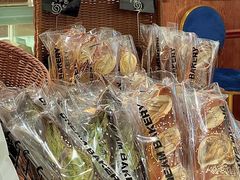 -追光 Dream Bakery(武汉天地店)