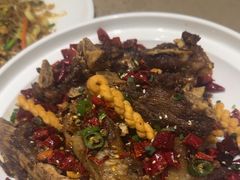 -李氏传家菜(兴城路店)