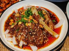 -渝信川菜(长安店)